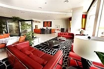 Abell Boutique Hotel