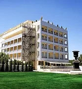 Dolphin Resort Hotel