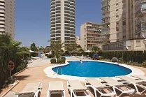 Esmeralda Suites