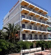 Bakos Hotel