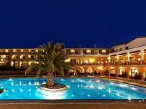 Negroponte Resort Eretria