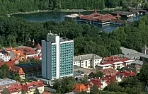 Hunguest Hotel Panoráma