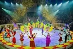 Школьные и групповые экскурсии, Путешествие в мир цирка