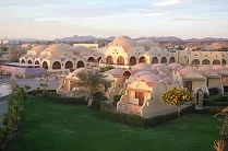 Bliss Abo Nawas Resort