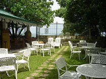 The Villa