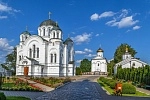 Экскурсии по Беларуси , Полоцк - Софийский собор