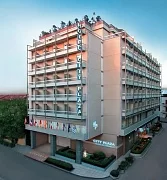 City Plaza Hotel