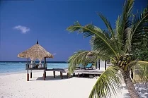 Banyan Tree Maldives Vabbinfaru