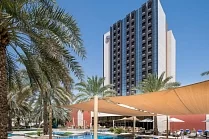 Sheraton Oman Hotel