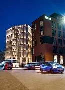  Holiday Inn Express