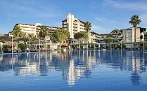 Bellis Hotel  