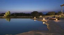 Anantara Al Sahel Villa Resort