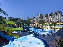 Alva Donna Beach Resort Comfort   