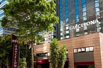 3K Barcelona (ex. Vip Executive Barcelona)