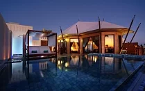 The Ritz-Carlton, Ras Al Khaimah, Al Hamra Beach