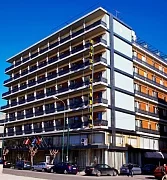 Best Western Candia Hotel