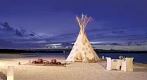 One&Only Le Saint Geran