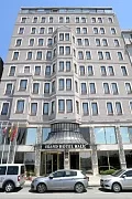  Grand Halic Hotel