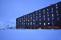 Gudauri Lodge