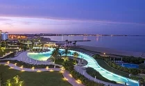 Baron Palace Sahl Hasheesh 