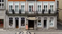 Grande Hotel Do Porto