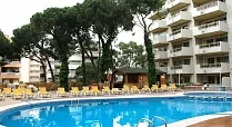 Aparthotel Almonsa Playa