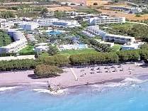 Alex Beach Hotel