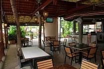 Rainbow Paradise Beach Resort
