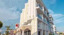 Sarp Hotel