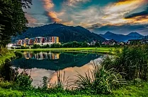 Thermana Park Lasko
