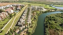 Laguna Resort
