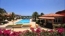 Pestana Tropico Ocean & City Hotel