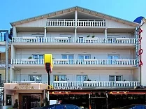Avra Hotel (Паралия Катерини)