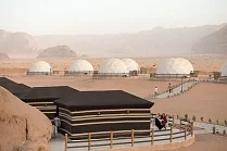 Desert Season Camp