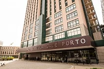 Vila Gale Porto