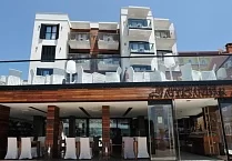 Exclusive Boutique Hotel Aleksandar