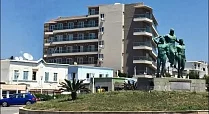 Europa Hotel