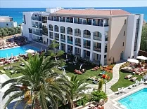 Albatros Spa Resort Hotel