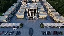 Belad Bont Resort