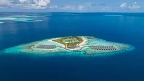 Kagi Maldives Spa Island Resort