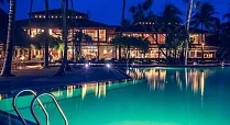 Ranweli Holiday Resort