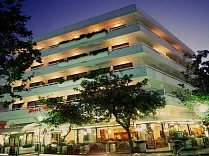 City Center Hotel