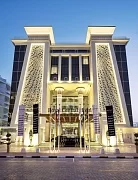 Royal Central - The Palm