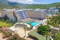 Beach Club Doganay