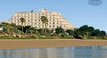 Vrissiana Beach Hotel