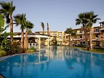 Atrium Palace Thalasso Spa Resort & Villas