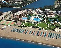 Calimera Kaya Side