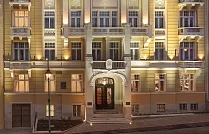 Olympic Palace