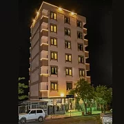 Orbeli Hotel Yerevan