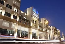 Metropolitan Hotel - Dubai